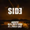 Griff Galexxzee - Side (feat. Polo Grit) - Single